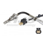 HJS Sensor, Abgastemperatur